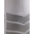 4FWarm men's ski socks 4F 4FWAW25UFSOM236-11S *Kategoria tymczasowa Your Sports Performance