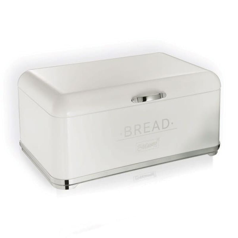 MAESTRO MR-1677-AR-W bread box AGD - Produkty/Pojemniki na żywność (z metalu) Your Sports Performance