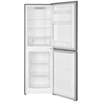 Refrigerator MPM-230-FF-55 166cm Total No Frost, LED, dark stainless steel AGD - Produkty/Lodówki wolnostojące Your Sports Performance