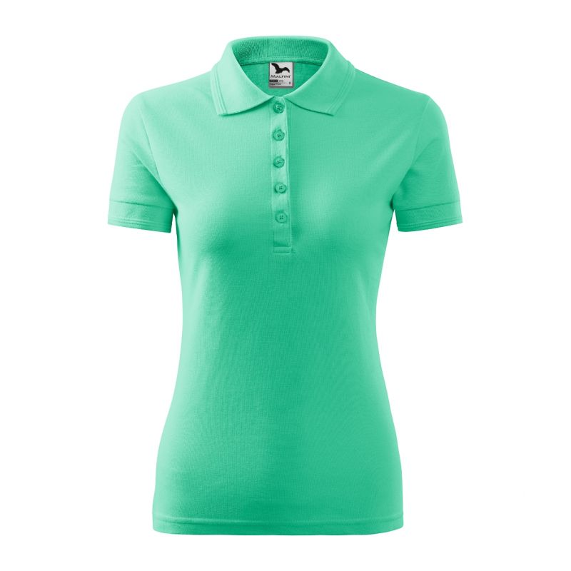 Malfini Pique Polo W MLI-21095 Clothing/Lifestyle/T-shirts/Malfini Malfini