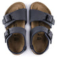 Birkenstock New York BS Jr Sandals 0087771 Footwear/Lifestyle/Brinkenstock/Sandały Birkenstock