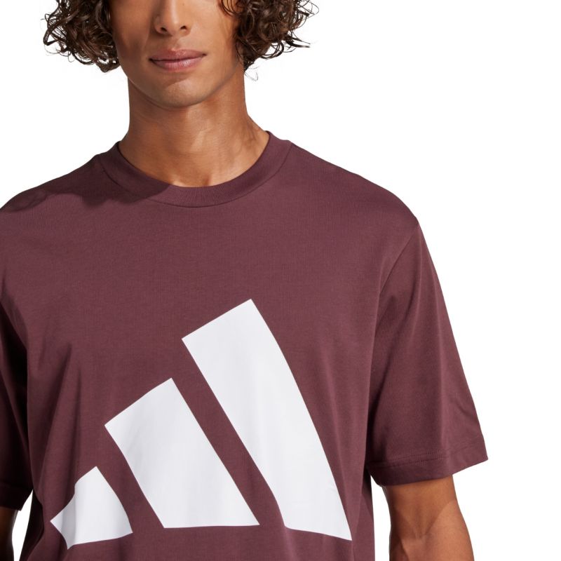 adidas Essentials Big Logo T-shirt M JE8939 Clothing/Lifestyle/T-shirts Adidas