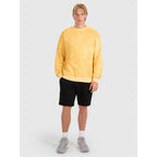 Men's sweatshirt without zipper, without hood 4F 4FWSS25TSWSM1582-71A 4f