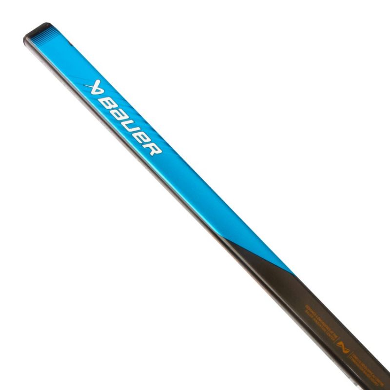 Bauer Nexus E4 Jr. composite stick To be categorized Your Sports Performance