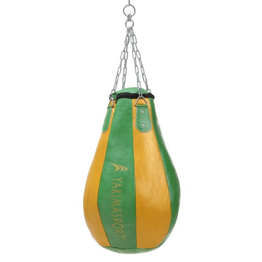 Punching bag, pear Yakima Gigant 100491 Accessories/Martial arts equipment/Worki bokserskie Yakima
