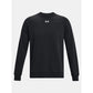 Under Armor Fleece Crew M 1379755-001 sweatshirt Clothing/Lifestyle/Under Armour Your Sports Performance