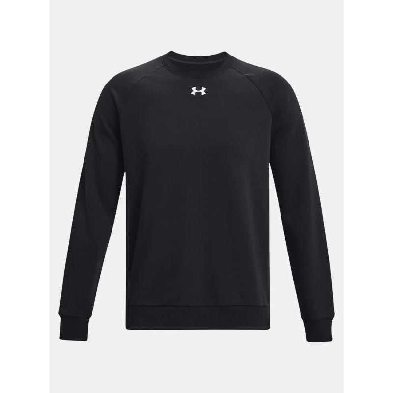 Under Armor Fleece Crew M 1379755-001 sweatshirt Clothing/Lifestyle/Under Armour Your Sports Performance