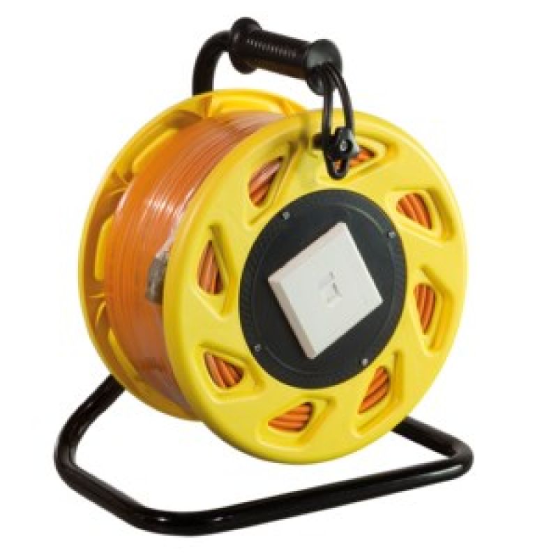 LogiLink network cable - 90 m - orange Kable, gniazda i wtyki/Patchcable Your Sports Performance