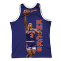 Mitchell & Ness NBA New York Knicks John Starks tank top Mitchell & Ness
