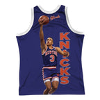 Mitchell & Ness NBA New York Knicks John Starks tank top Mitchell & Ness