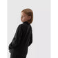 4F Jr sweatshirt 4FJAW23TFLEM105-20S Clothing/Outdoor Your Sports Performance