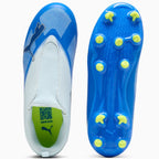 Puma Ultra 7 PLAY LL Jr FG/AG Football Boots 109146-03