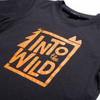 TERIN JRB Children's Short Sleeve T-Shirt In preparation Your Sports Performance