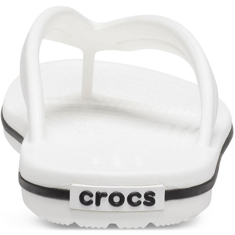 Crocs Crocband Flip W flip-flops 206100 100 Footwear/Outdoor Your Sports Performance