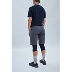 POC W's Essential Enduro Shorts Gray