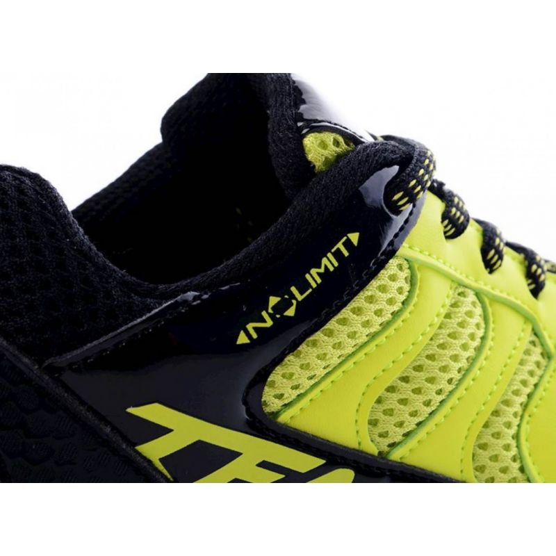 Tempish No Limit Jr 119000077 indoor shoes Footwear/Training/Kids Your Sports Performance