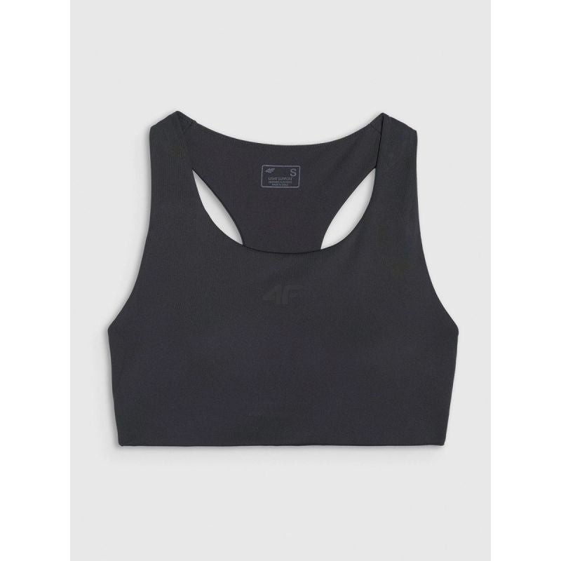 Women's 4F Low Support Training Bra 4FWMM00USBAF213-20S 4f