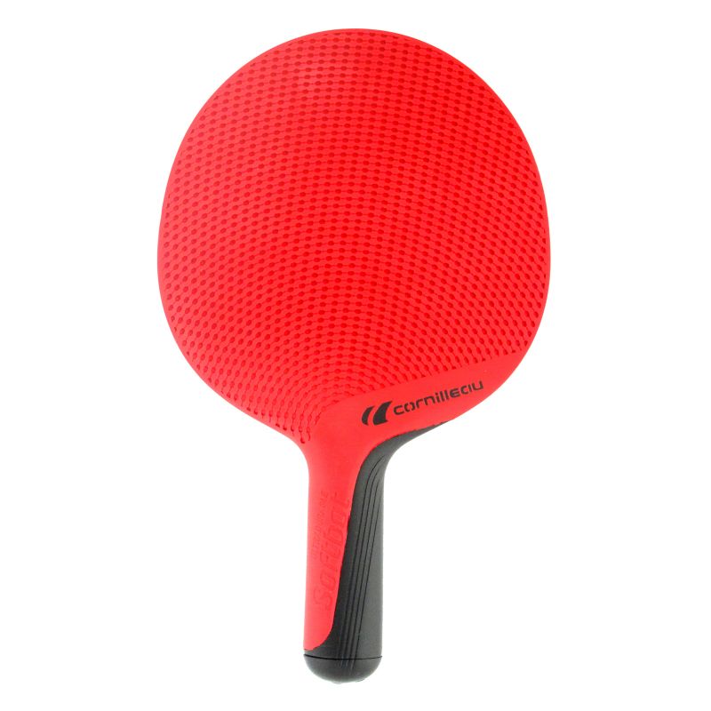 Table tennis racquet set SOFTBAT DUO 454750 Accessories/Rackets and accessories Your Sports Performance