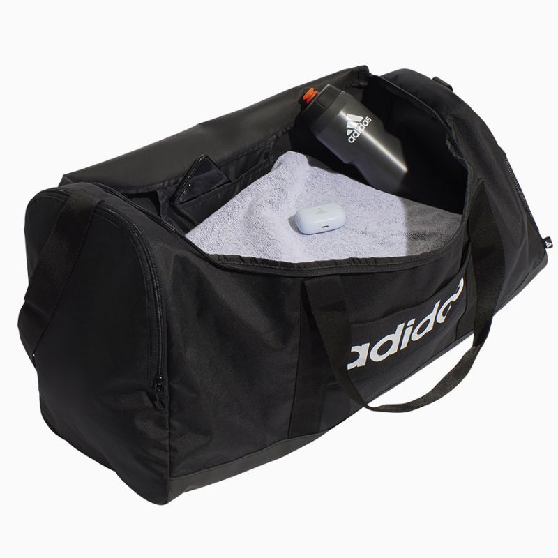 Adidas Linear Duffel L bag JE8344 Accessories/Bags/adidas/Sports Adidas