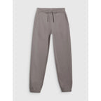 Boys' jogger sweatpants 4F 4FJRAW25TTROM1634-22S Clothing Your Sports Performance