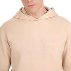 Men's sweatshirt 4F M1980 beige 4FWAW25TSWSM1980 83S 4f