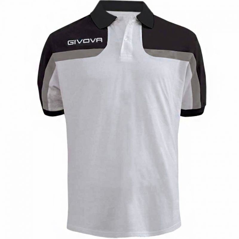 T-shirt Givova Polo Spring M MA018 0310 Clothing/Football/Givova Givova