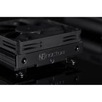 NOCTUA NH-L9i CH.BK Intel Low Profile CPU Cooler Chłodzenie/Chłodzenie CPU Your Sports Performance