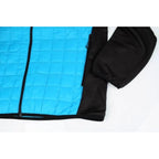 Regatta Modular Thermal M TRA517 4WD Jacket Clothing/Outdoor Your Sports Performance