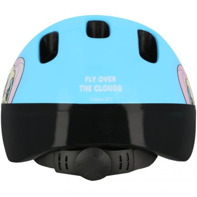 Spokey Hasbro Pony Jr 941342 bicycle helmet Accessories/Bicycle/Akcesoria rowerowe Your Sports Performance