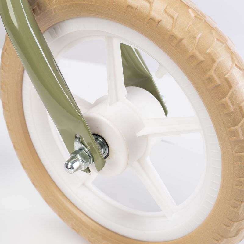 Coolslide Race 4 Jr Balance Bike 92800488372 Accessories/Skating/Bikes/Coolslide Your Sports Performance