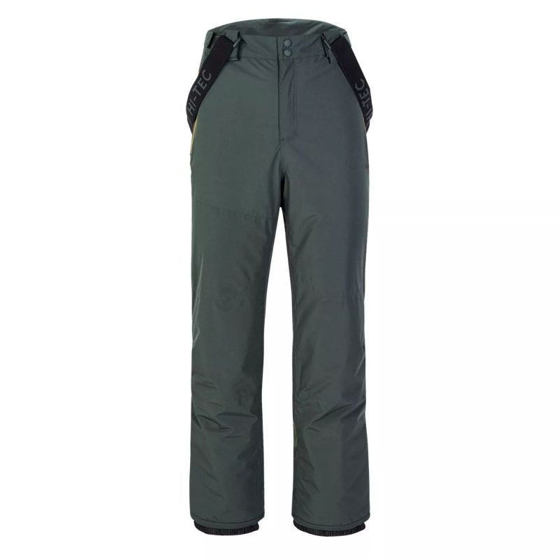 Hi-Tec Idris M ski pants 92800549419 Clothing/Outdoor/Hi-Tec Your Sports Performance