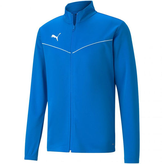 Puma teamRise Training Poly Jacket M 657392 02 Clothing/Training Puma