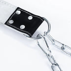 DBX-WB1 GENUINE LEATHER DIP BELT Pasy obciążeniowe - Dip Belt Your Sports Performance
