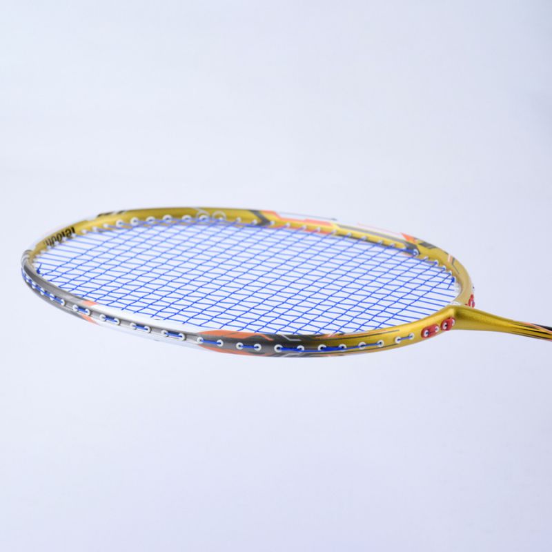 Teloon Blast TL600 Badminton Racket 89g HS-TNK-000011148 Accessories/Rackets and accessories Your Sports Performance