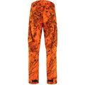 Fjällräven Brenner Pro Winter Trousers M Orange Multi Camo (F87322-261) In preparation Your Sports Performance