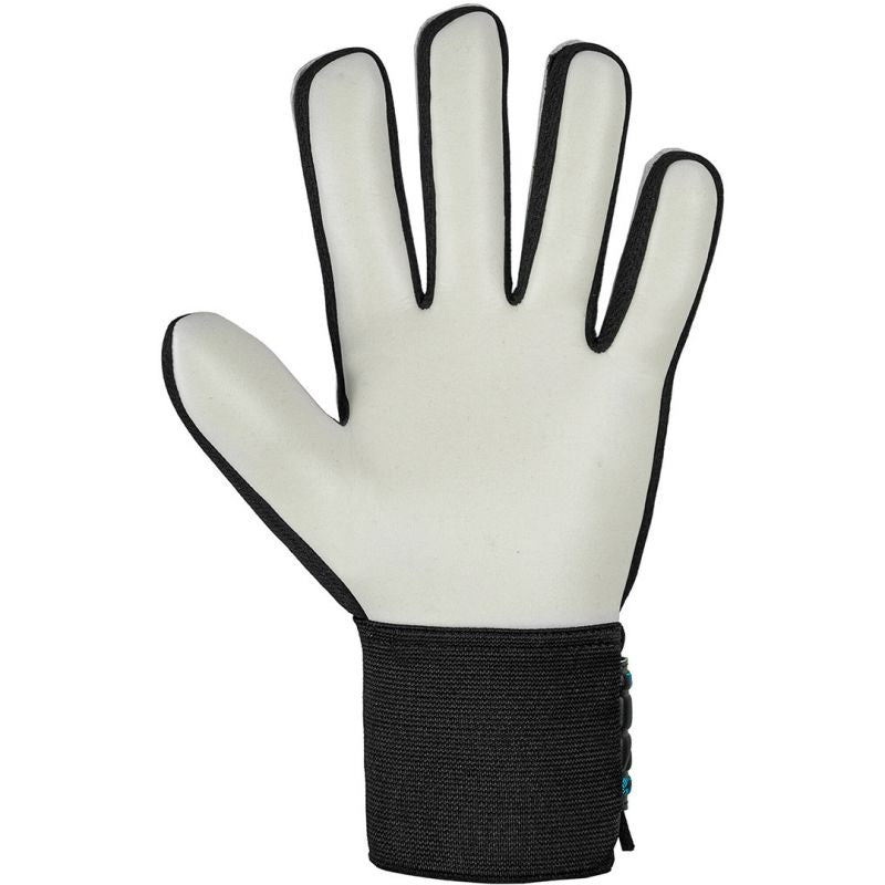 Reusch Attrakt Starter Solid Jr goalkeeper gloves 5472514 7410 Accessories/Gloves Your Sports Performance