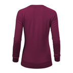 Malfini Merger Sweatshirt W MLI-416M8 Clothing/Lifestyle/Malfini Malfini