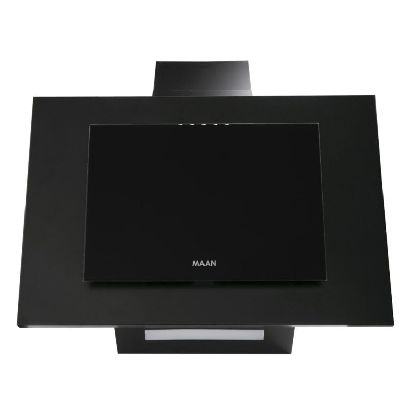 MAAN Vertical P 2 60 hood black AGD - Produkty/Okapy kuchenne Your Sports Performance
