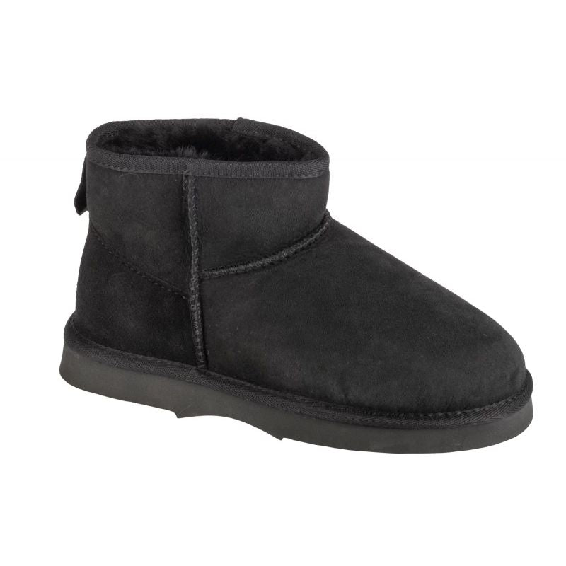 EMU Australia Sharky Micro W shoes W12548-BLAK Footwear/Outdoor/EMU Australia Your Sports Performance
