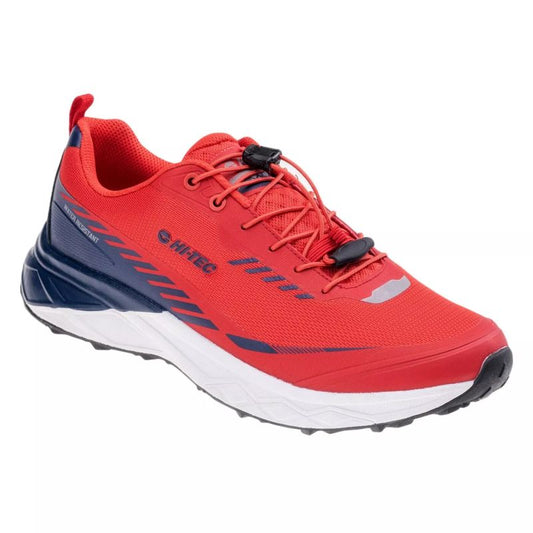 Hi-tec Mostar Wr M shoes 92800490107 Footwear/Outdoor/Hi-Tec Your Sports Performance