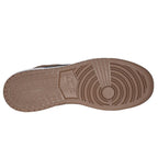 Air Jordan 1 Mid GS Kids' Shoes - DQ8423-215 AIR Jordan