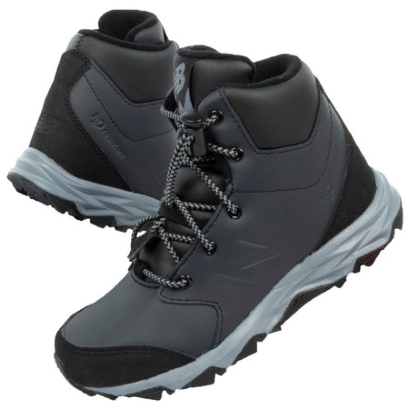 New Balance Jr KH800BKY winter shoes Footwear/Lifestyle New Balance