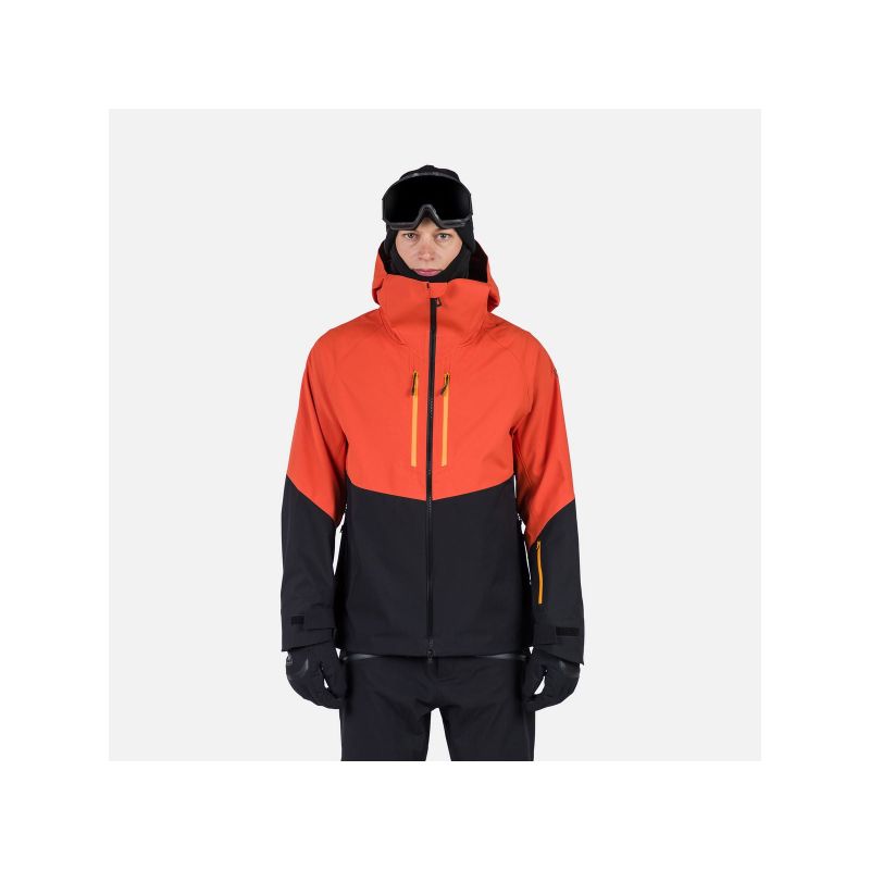 Rossignol Evader Jkt Jacket Import z PMSport Your Sports Performance