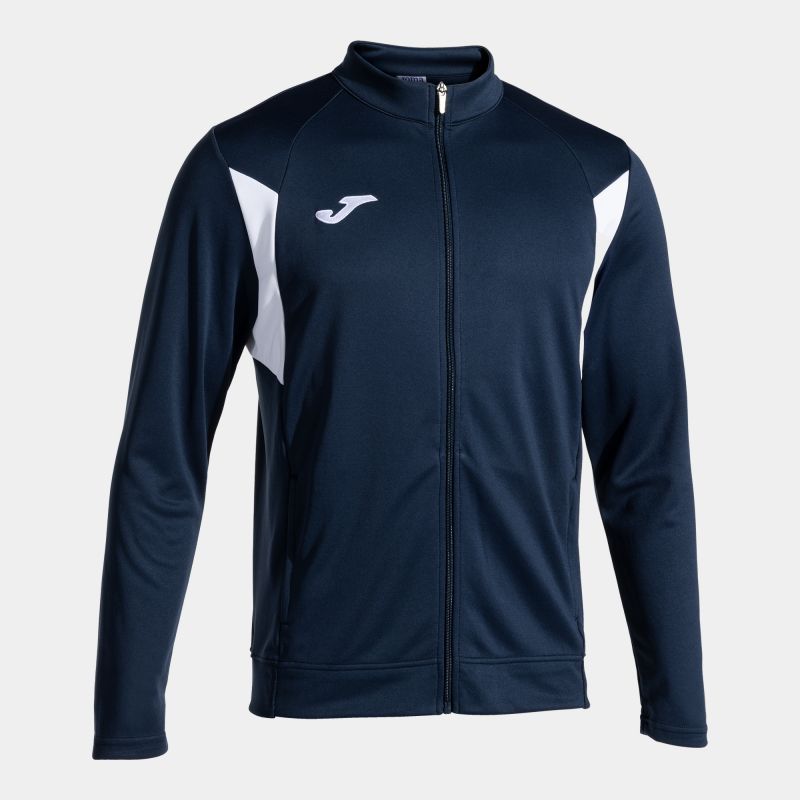 Joma Chaqueta Winner III Sweatshirt 103316.332 Clothing/Training/Joma Joma