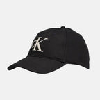 Calvin KleinCK Jeans Strapback Cap Black - LZ04G5024G-UB1 Odzież/Czapki/Czapki z daszkiem Your Sports Performance