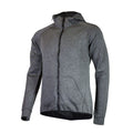 Rogelli men's sweatshirt TRAINING gray XL Clothing Your Sports Performance