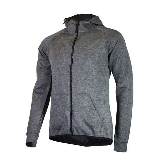 Rogelli men's sweatshirt TRAINING gray XL Clothing Your Sports Performance