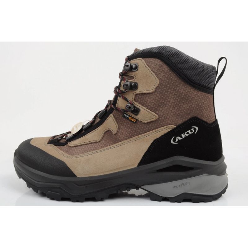 Aku Adapta Gore-tex M 495313 shoes Footwear/Outdoor/Aku Your Sports Performance