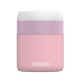 Kambukka Bora Lunch Thermos 600ml, Baby Pink AGD - Produkty/Termosy i kubki termiczne Your Sports Performance
