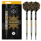 Harrows MAGNUM 97% 50th ANNIVERSARY EDITION softip darts In preparation Your Sports Performance